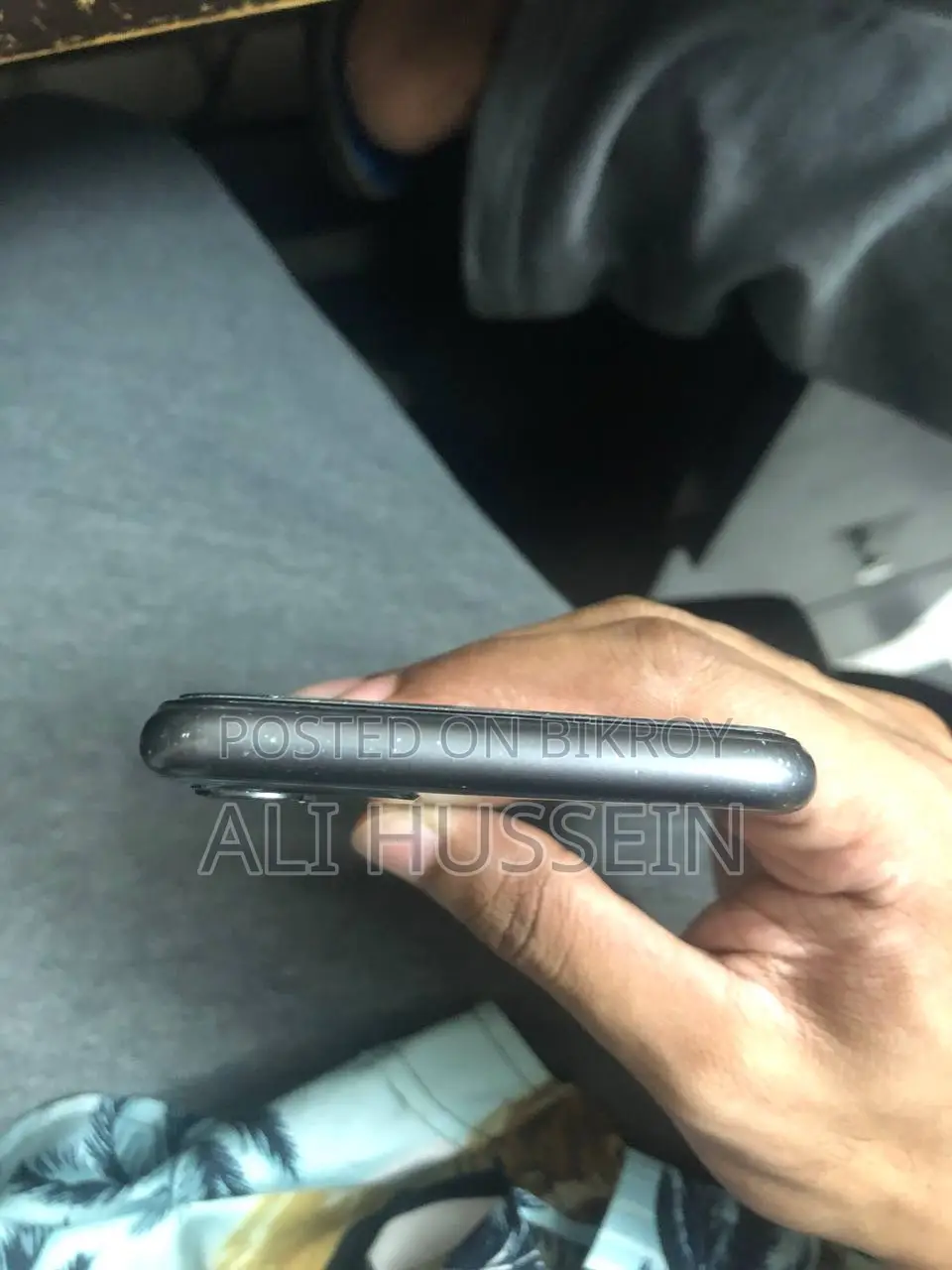 অ্যাপল আইফোন ১১ ৬৪ জিবি ব্ল্যাক