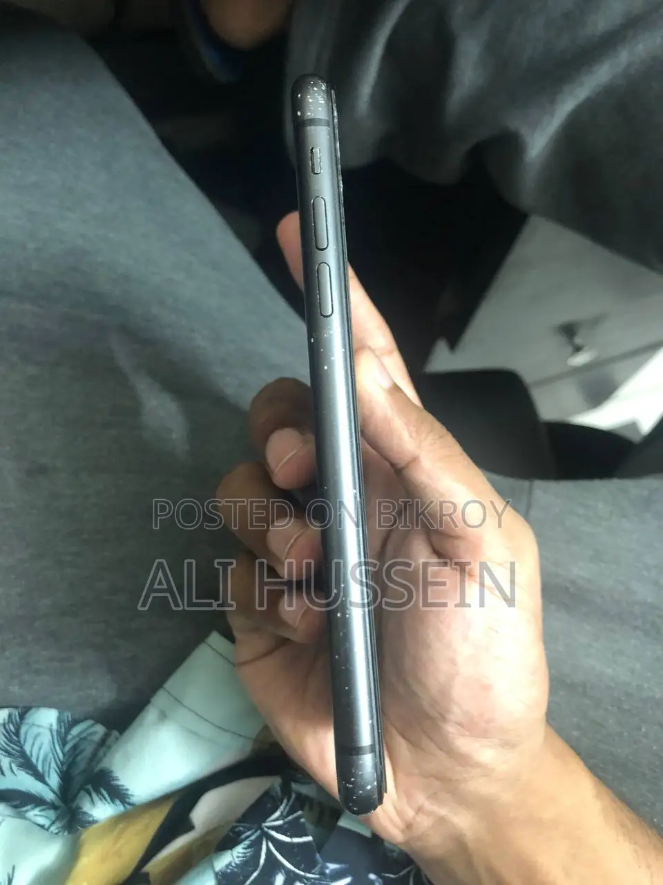 অ্যাপল আইফোন ১১ ৬৪ জিবি ব্ল্যাক
