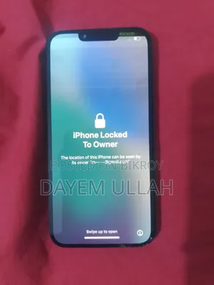 Apple iPhone 13 128 GB Green