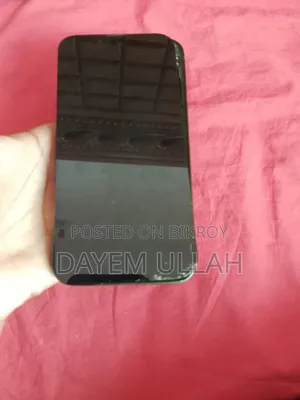 Apple iPhone 13 128 GB Green