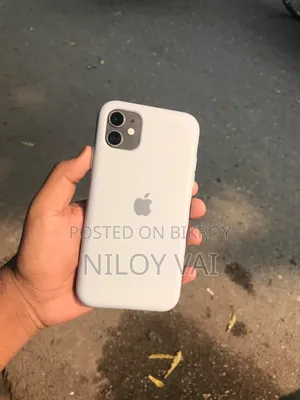 অ্যাপল আইফোন ১১ ১২৮ জিবি গ্রে