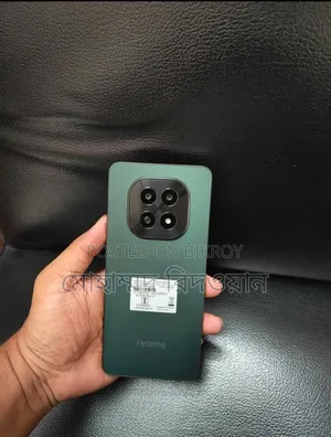 রিয়েলমি সি৬৩ ৫জি ১২৮ জিবি গ্রিন