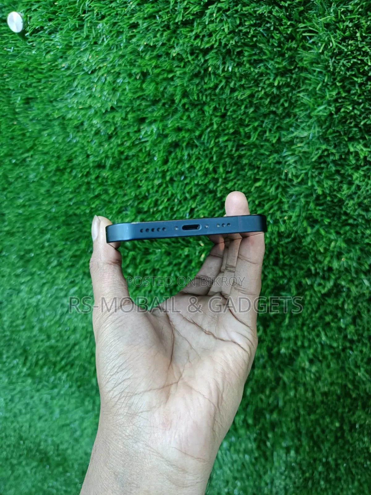 Apple iPhone 13 128 GB Black