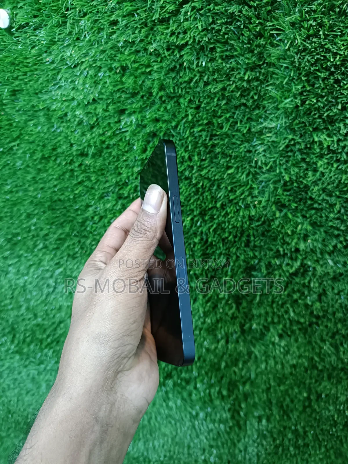 Apple iPhone 13 128 GB Black