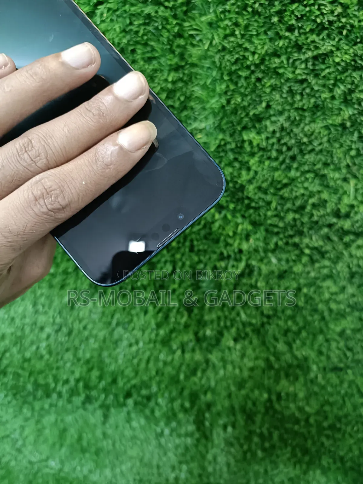 Apple iPhone 13 128 GB Black