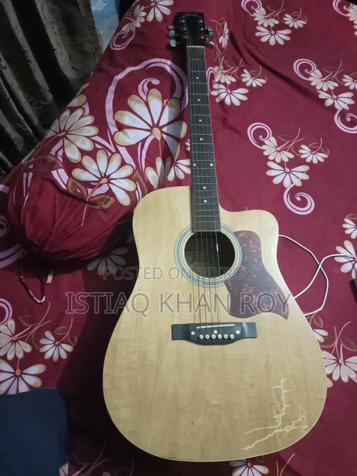 জার্ভিস গিটার
