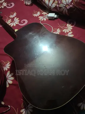 জার্ভিস গিটার