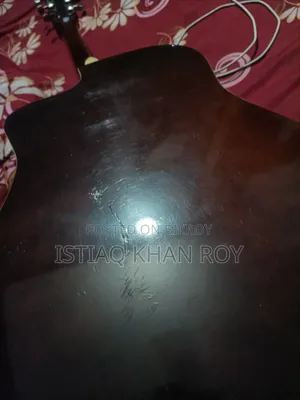 জার্ভিস গিটার