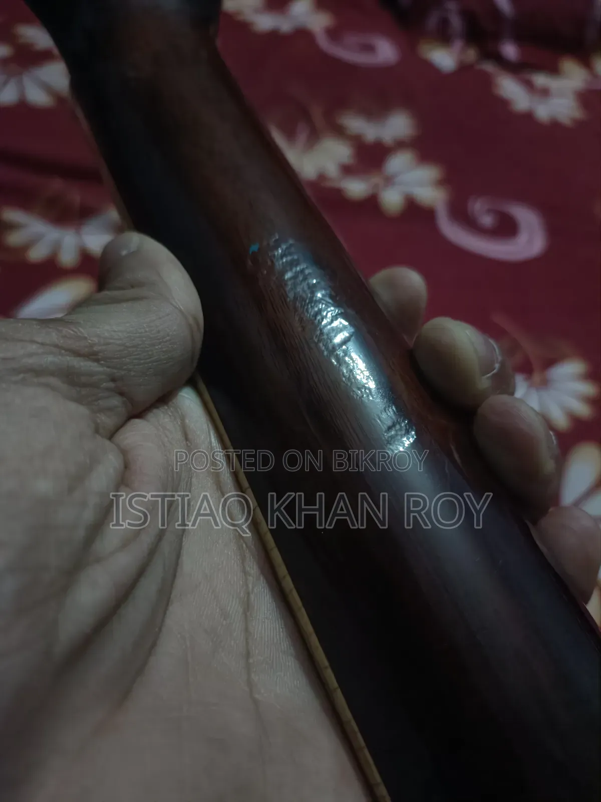 জার্ভিস গিটার