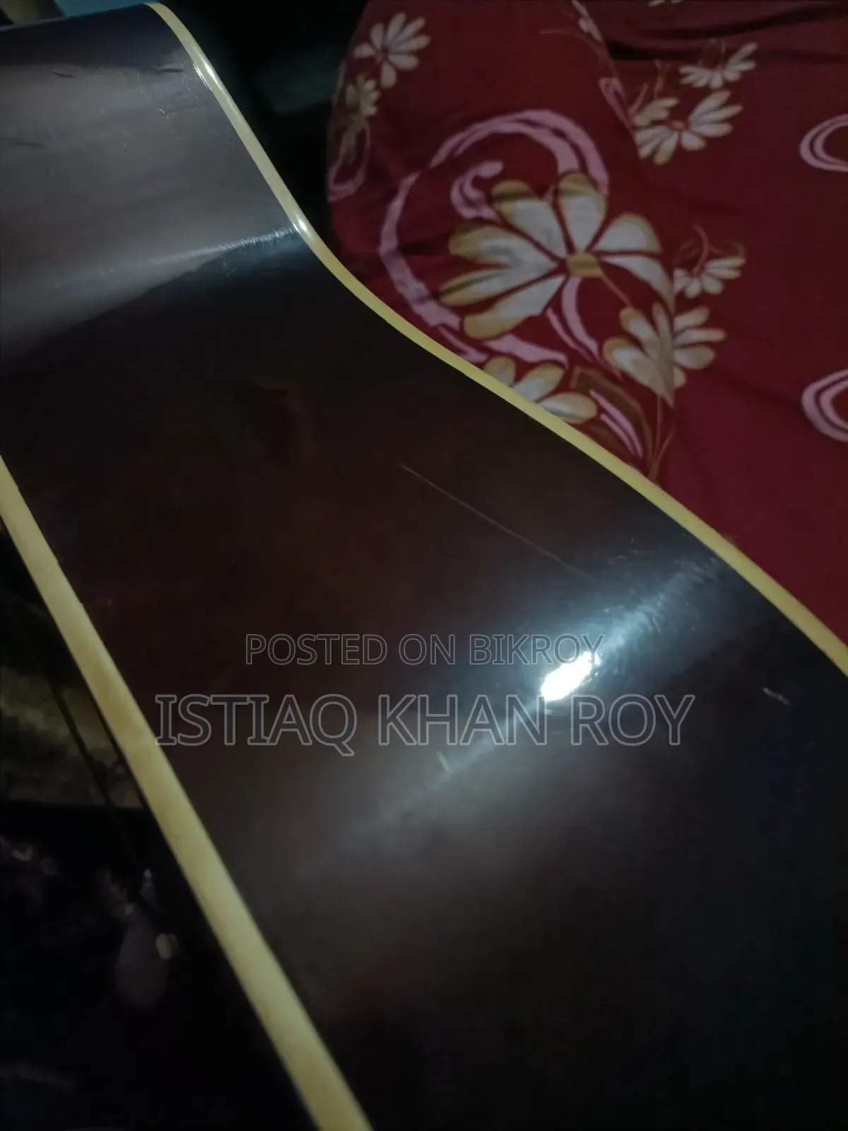 জার্ভিস গিটার