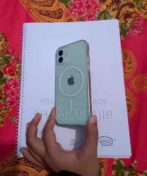 অ্যাপল আইফোন ১২ ১২৮ জিবি নীল