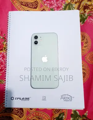 অ্যাপল আইফোন ১২ ১২৮ জিবি নীল