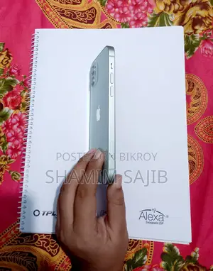 অ্যাপল আইফোন ১২ ১২৮ জিবি নীল