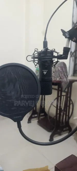 জরুরি বিক্রি মাওনো এইউ-এ০৪ মাইক্রোফোন