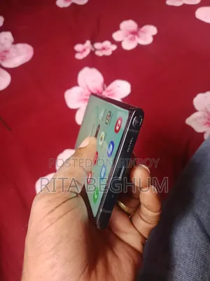 স্যামসাং গ্যালাক্সি নোট ১০ প্লাস ৫জি ২৫৬ জিবি ব্ল্যাক