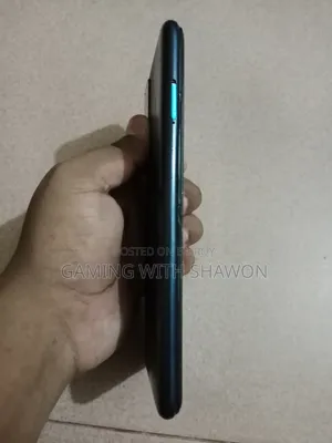 Infinix Note 8i 128 GB Blue