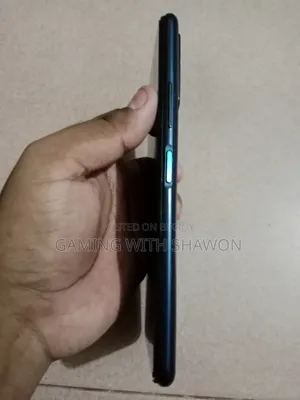 Infinix Note 8i 128 GB Blue