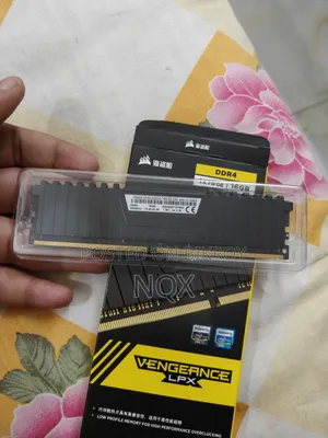 Corsair Vengeance LPX 16GB DDR4 3200MHz