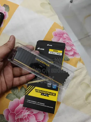 Corsair Vengeance LPX 16GB DDR4 3200MHz