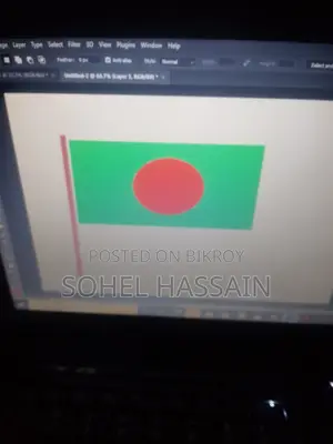 ল্যাপটপ Lenovo G560 8GB Intel Core i5 HDD 500GB