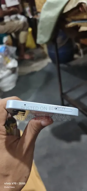 স্যামসাং গ্যালাক্সি এ৩৫ ১২৮ জিবি ব্লু