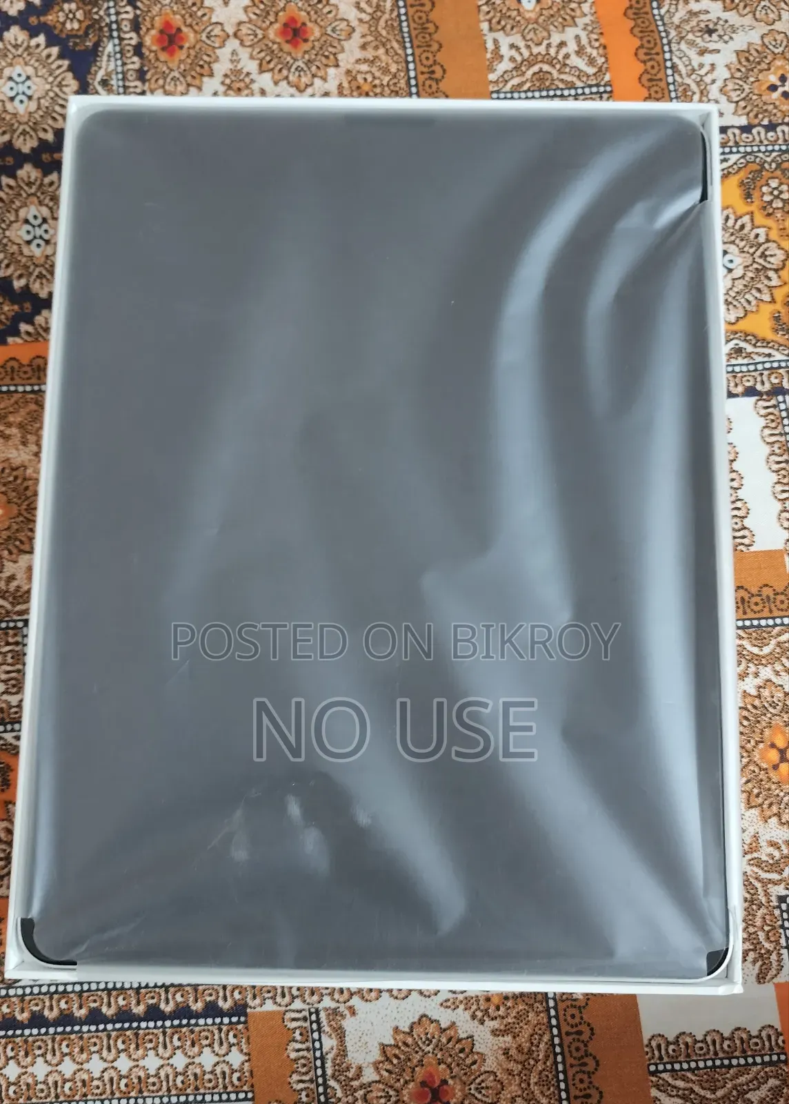 Apple iPad Pro 12.9 (2021) 128 GB Gray