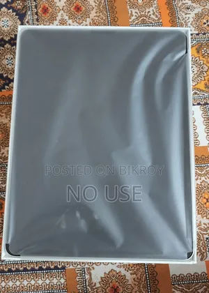 Apple iPad Pro 12.9 (2021) 128 GB Gray