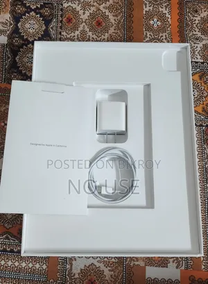 Apple iPad Pro 12.9 (2021) 128 GB Gray