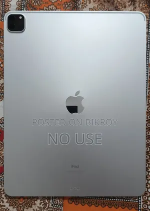 Apple iPad Pro 12.9 (2021) 128 GB Gray