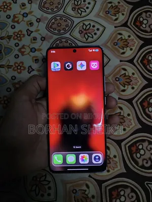 শাওমি রেডমি নোট ১৪ প্রো+ ২৫৬ জিবি হোয়াইট