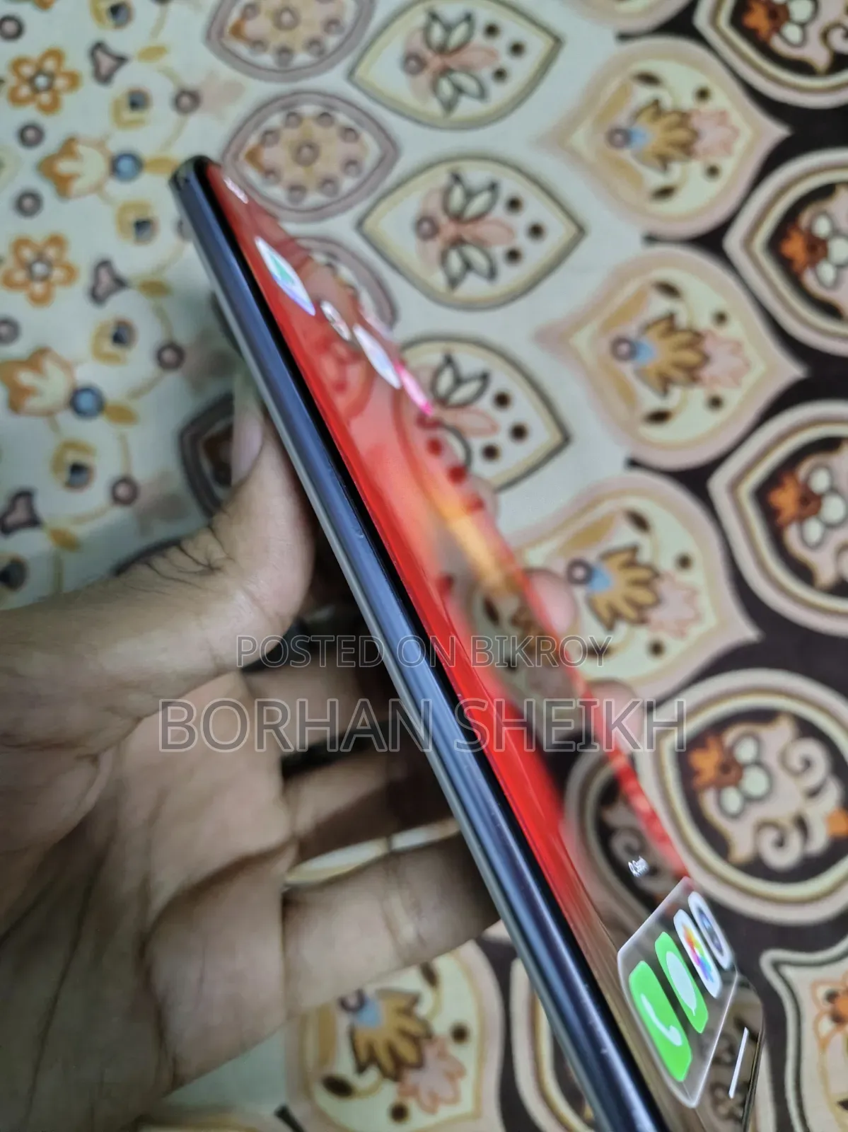 শাওমি রেডমি নোট ১৪ প্রো+ ২৫৬ জিবি হোয়াইট