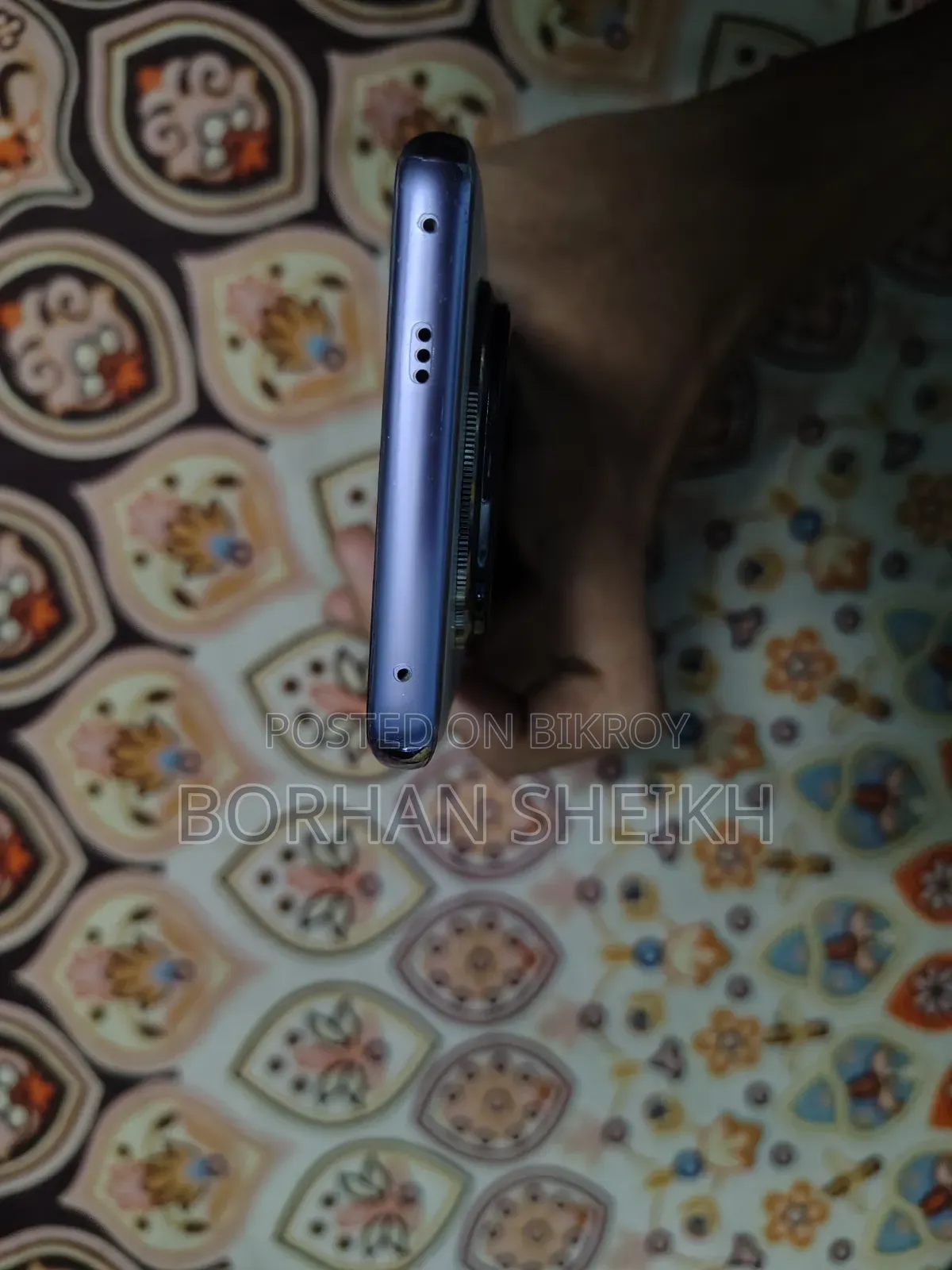 শাওমি রেডমি নোট ১৪ প্রো+ ২৫৬ জিবি হোয়াইট