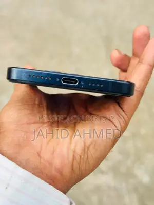 Apple iPhone 15 Pro Max 256 GB Blue