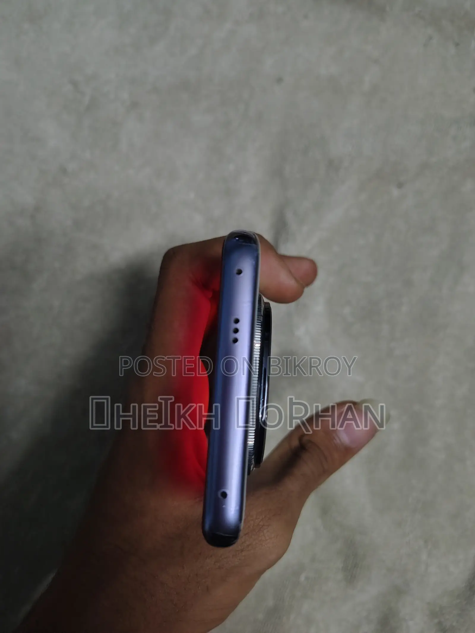 Xiaomi Redmi Note 14 Pro+ 256 GB White