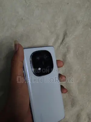 Xiaomi Redmi Note 14 Pro+ 256 GB White