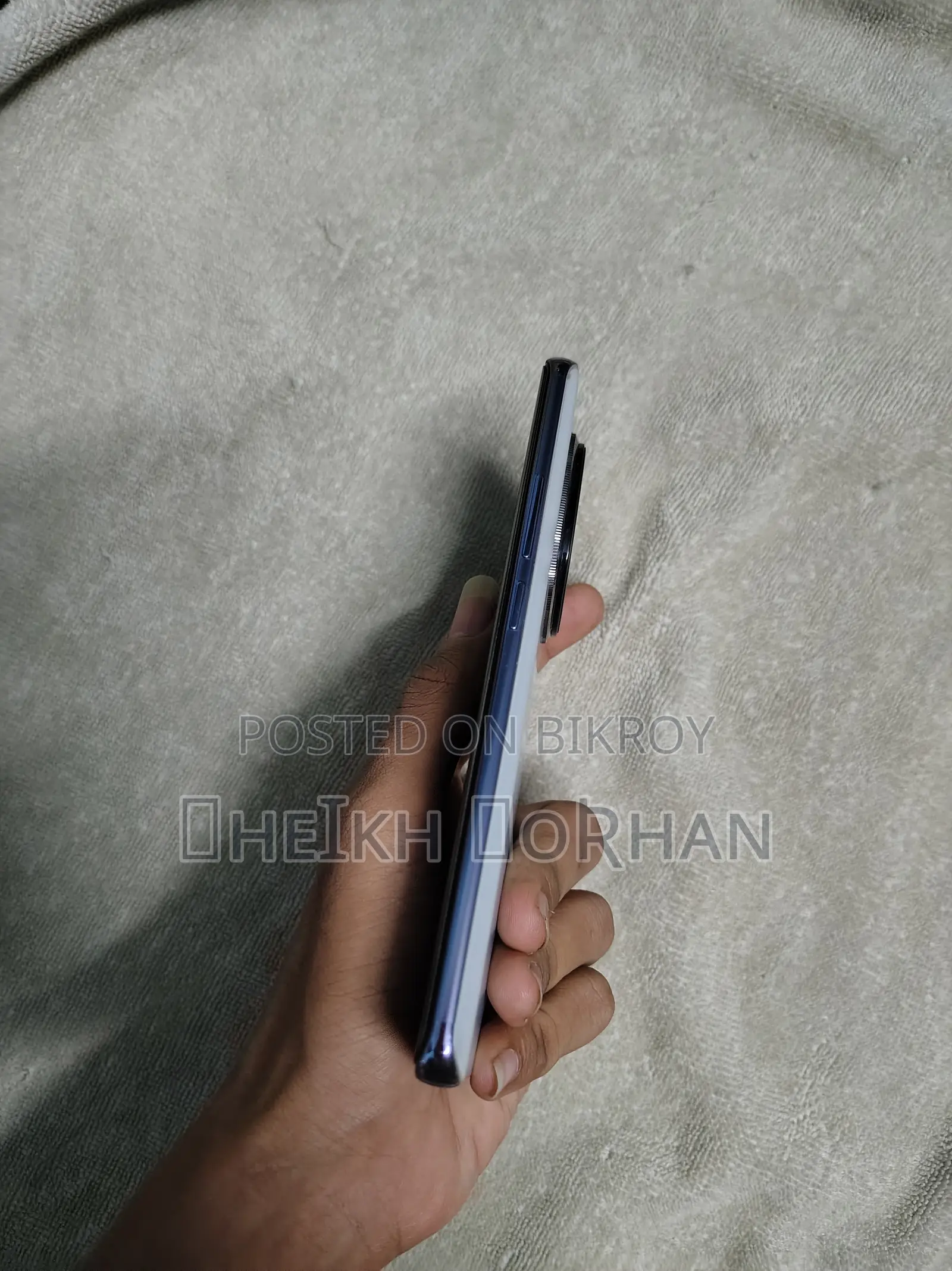 Xiaomi Redmi Note 14 Pro+ 256 GB White
