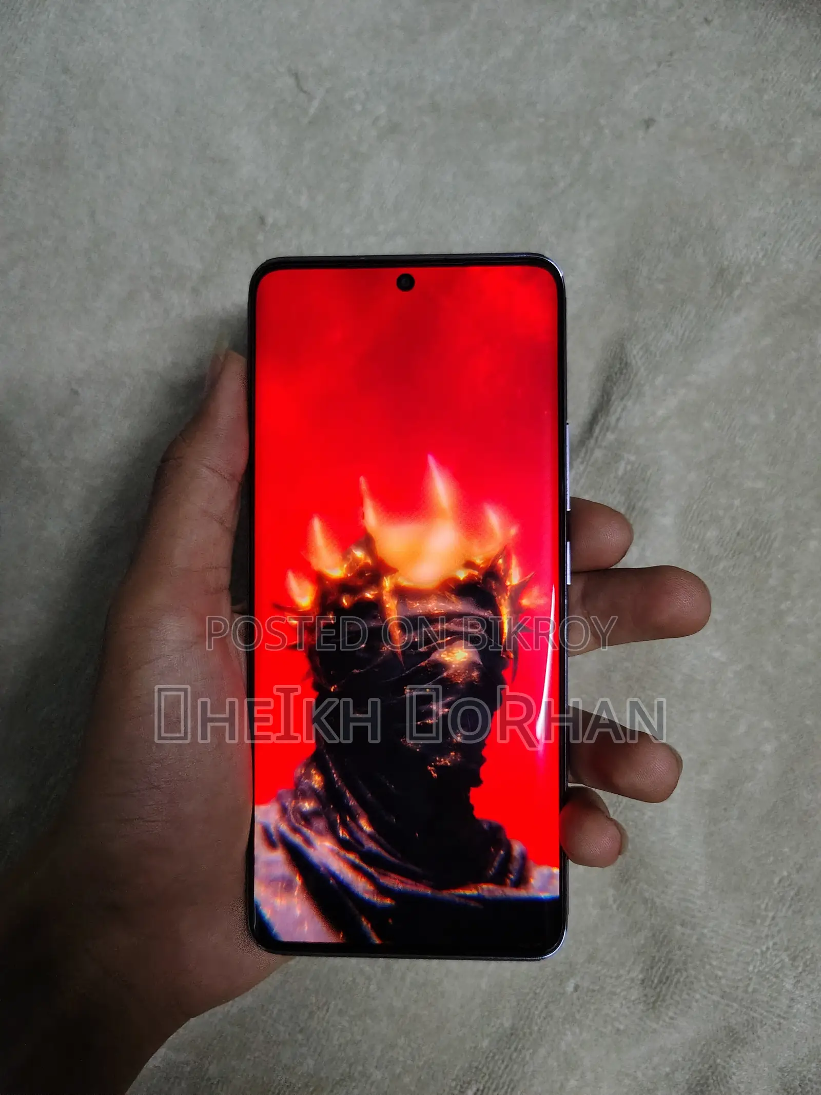 Xiaomi Redmi Note 14 Pro+ 256 GB White