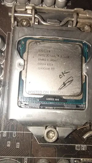 Desktop Computer 4GB Intel Pentium HDD 1T