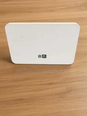 জিপিফাই গ্রামীণফোন ওয়াইফাই