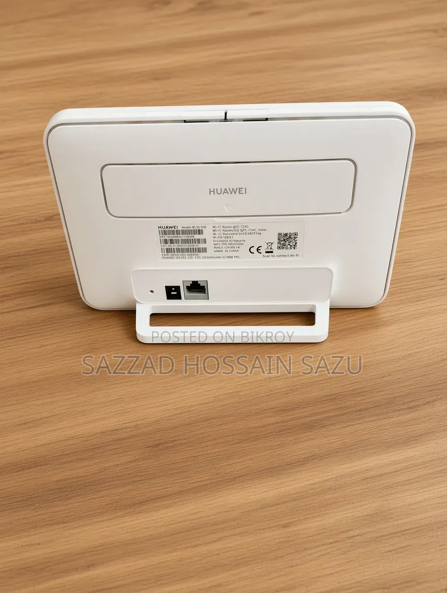 জিপিফাই গ্রামীণফোন ওয়াইফাই