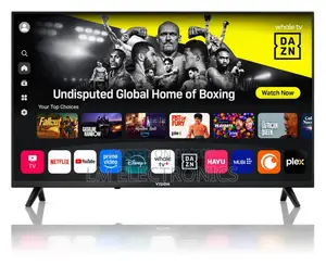 Vision 32" LED TV WS26 AI TV