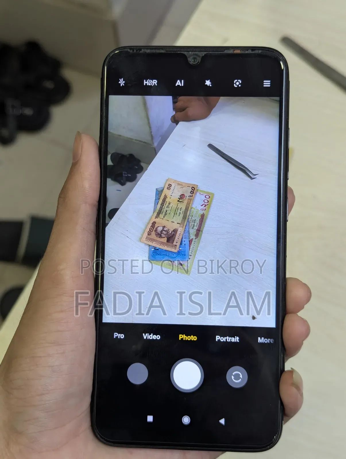 Xiaomi Redmi Note 7S 32 GB Red