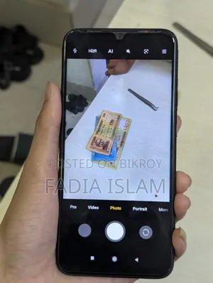 Xiaomi Redmi Note 7S 32 GB Red