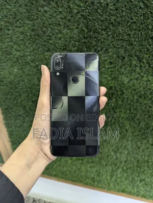 Xiaomi Redmi Note 7S 32 GB Red