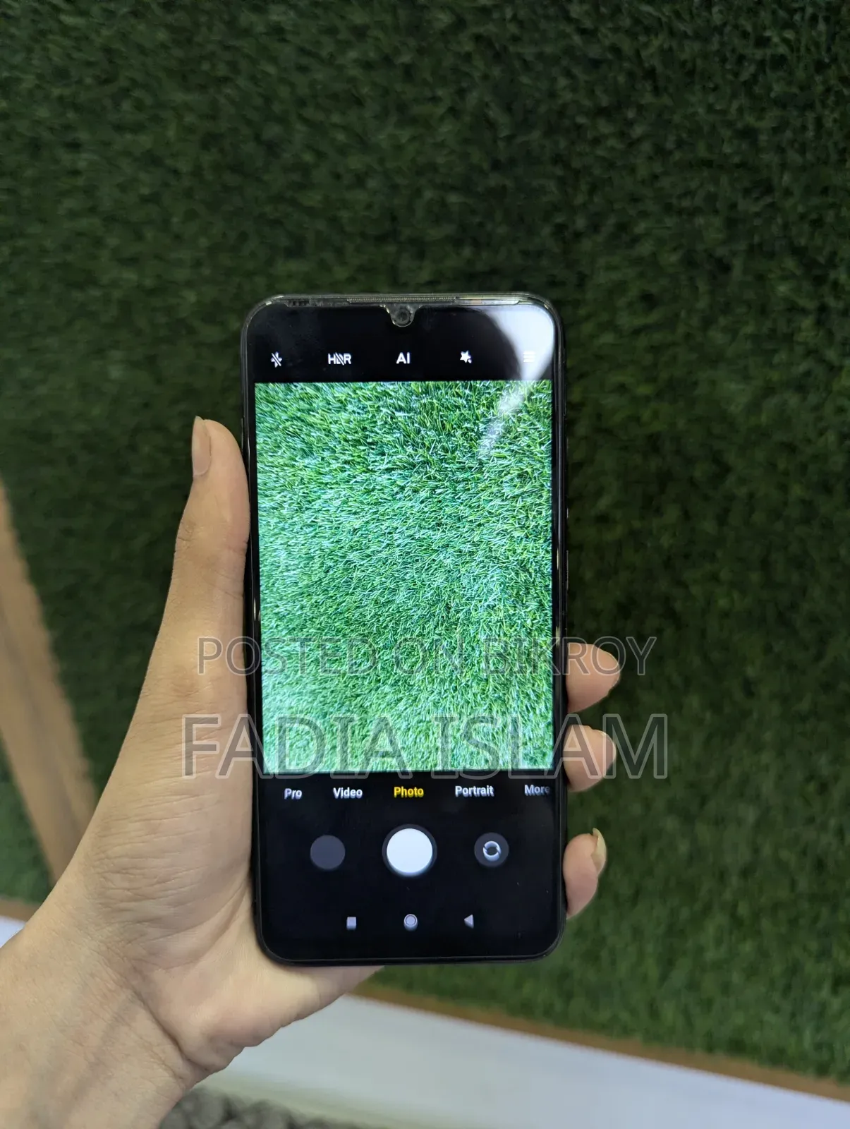 Xiaomi Redmi Note 7S 32 GB Red