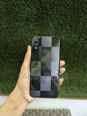 Xiaomi Redmi Note 7S 32 GB Red