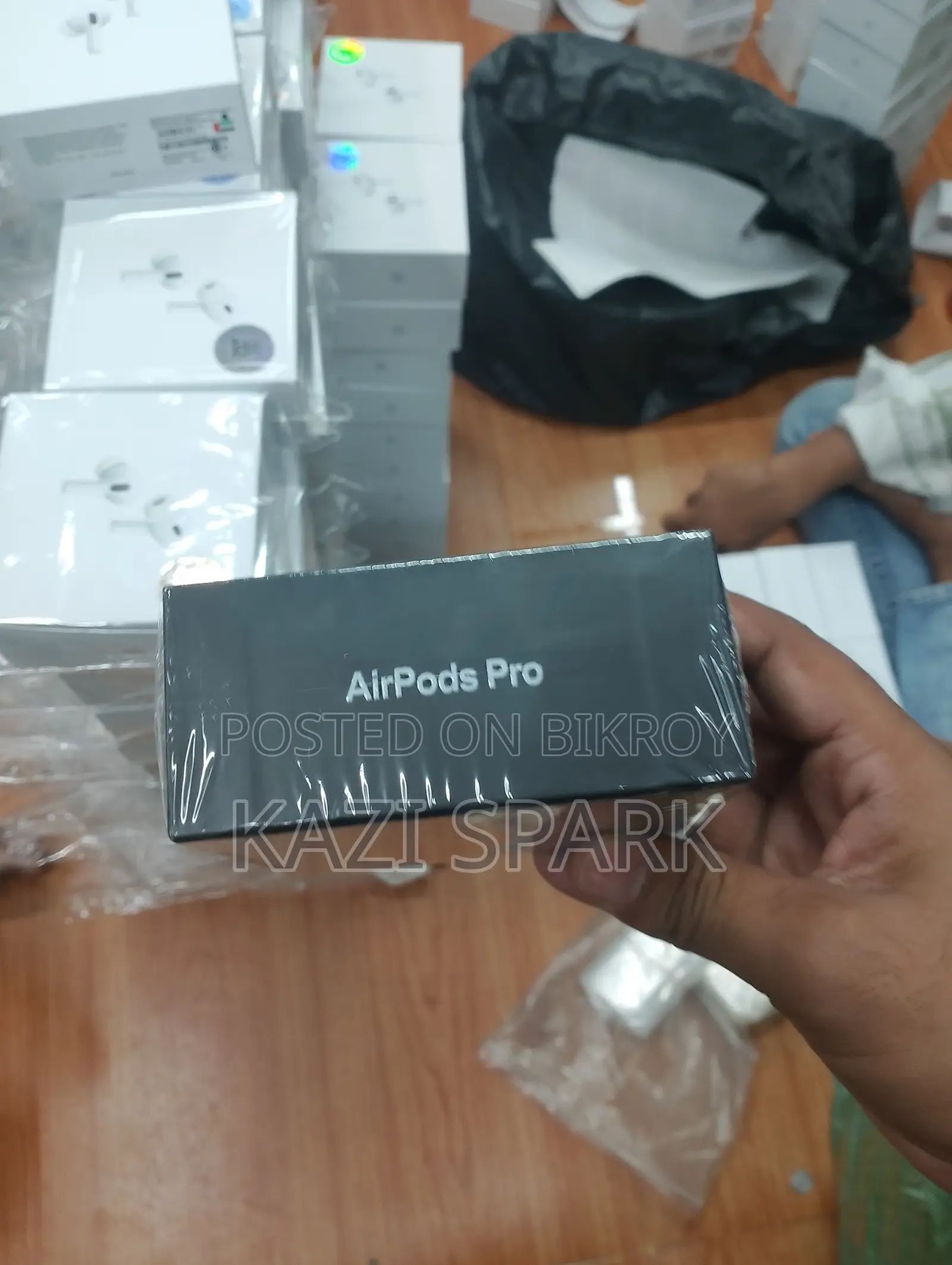 Airpodspro