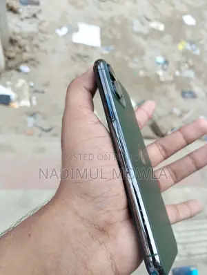 অ্যাপল আইফোন ১১ প্রো ৬৪ জিবি গ্রিন