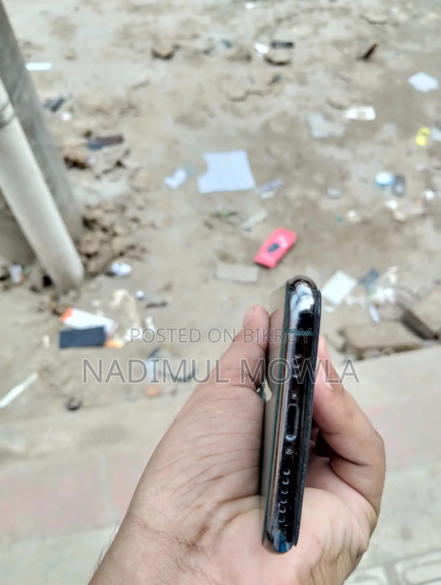 অ্যাপল আইফোন ১১ প্রো ৬৪ জিবি গ্রিন