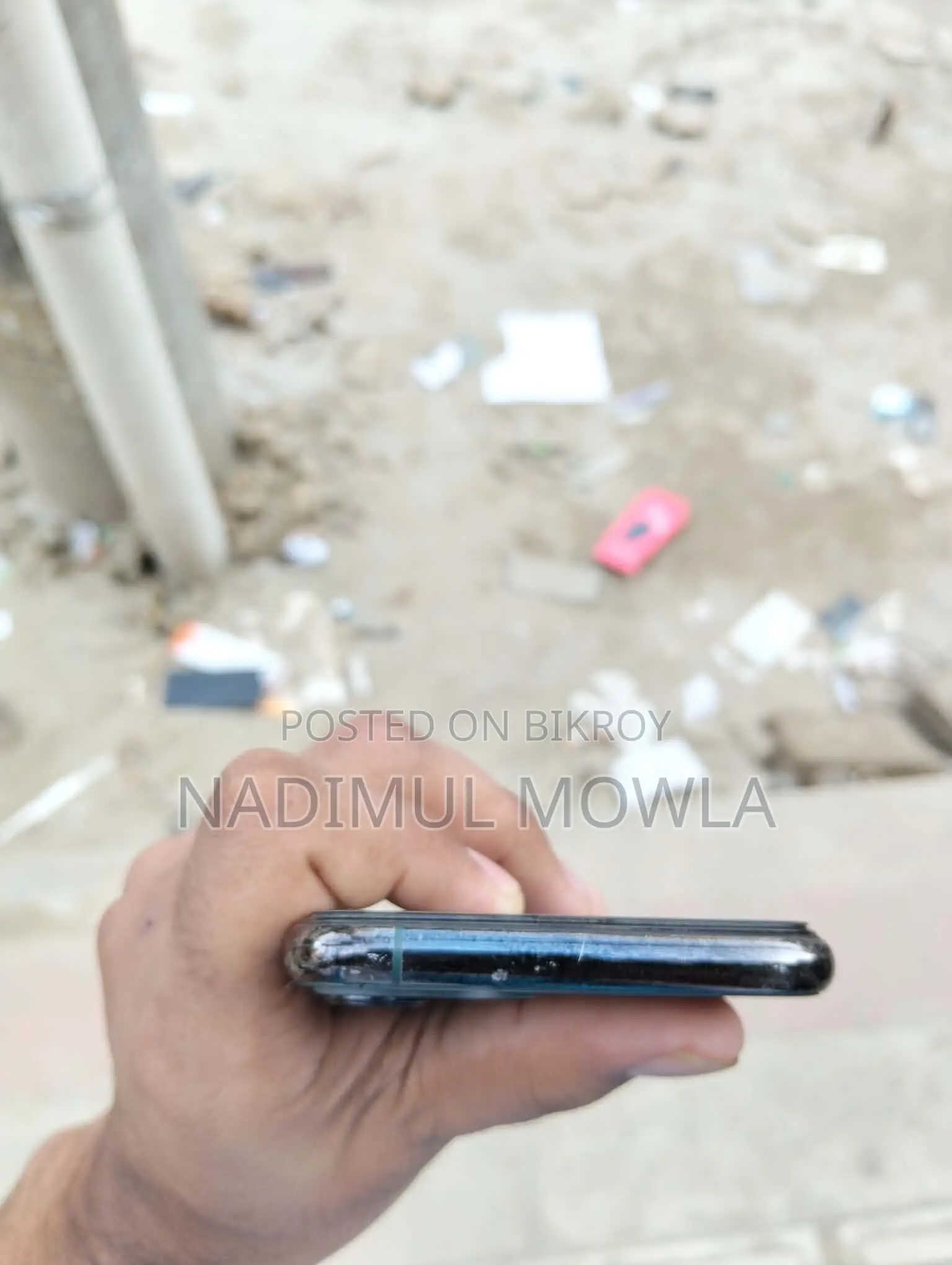 অ্যাপল আইফোন ১১ প্রো ৬৪ জিবি গ্রিন
